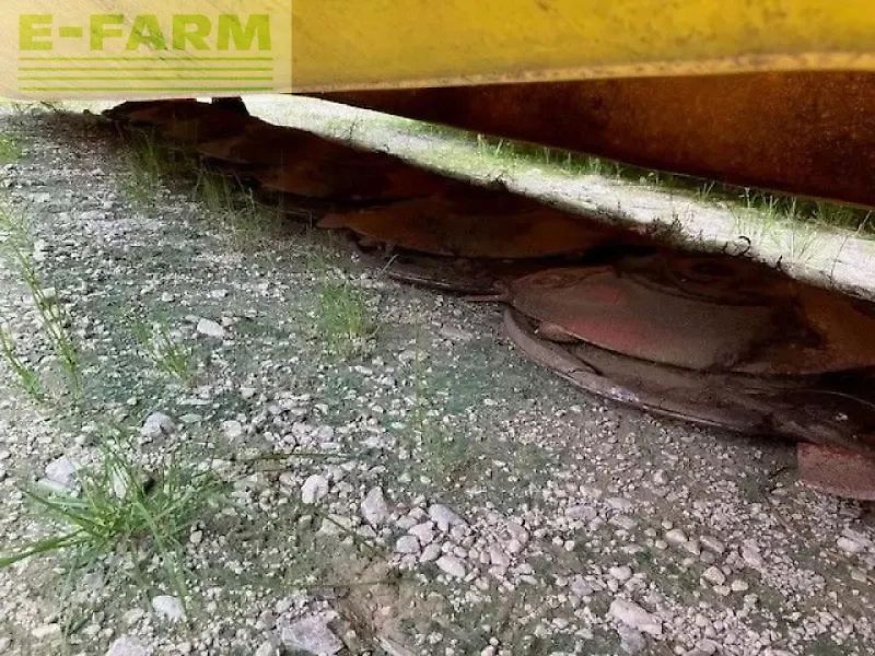 Pöttinger novacat 442