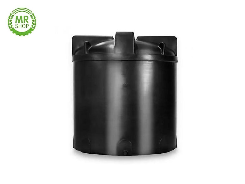 Speidel Industrie- & Flüssigdüngertank 10.000 Liter