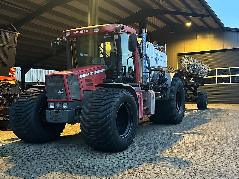 Horsch,Fendt/Güstrower Horsch AT 300L
