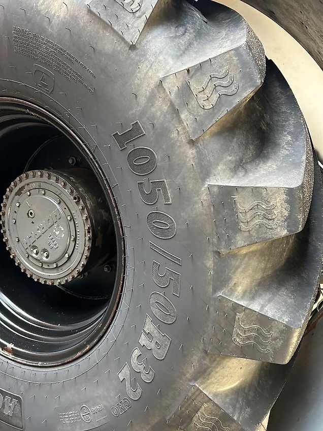 Horsch,Fendt/Güstrower Horsch AT 300L