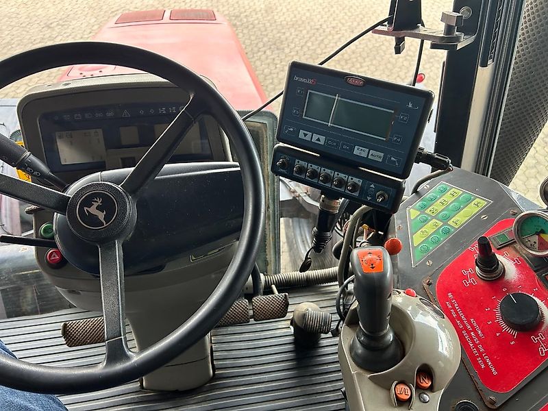 Horsch,Fendt/Güstrower Horsch AT 300L