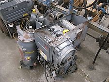 Deutz-Fahr 2 Zyl. Motor F2L1011