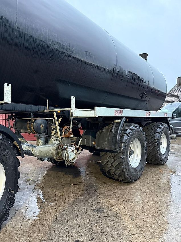 BRIRI Road Master 26