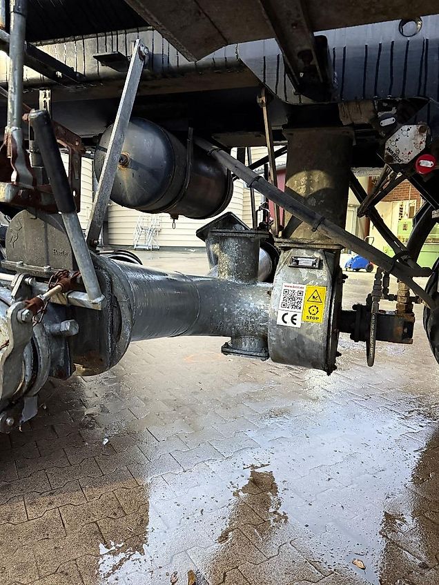 BRIRI Road Master 26