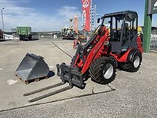 Trejon Flexitrac 1244