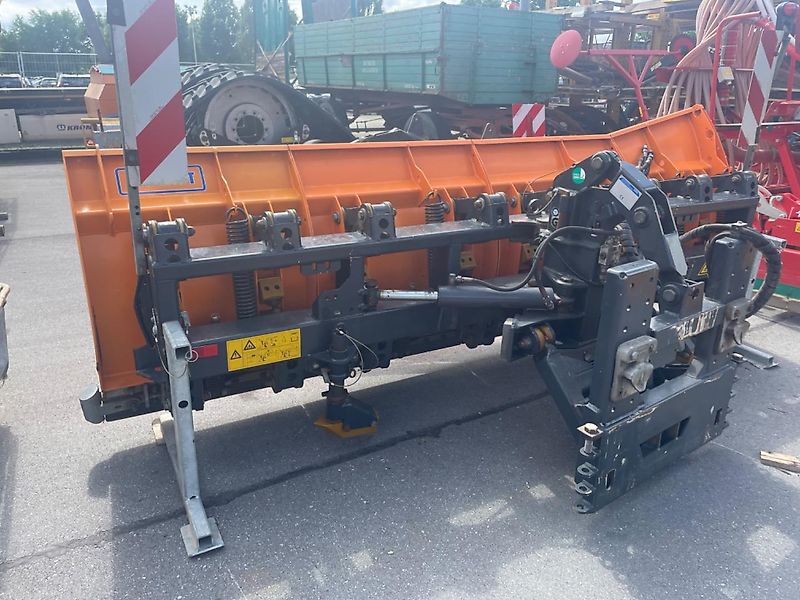 Schmidt MS 34.1 Schneepflug