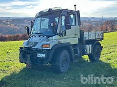 Mercedes-Benz U300, Baureihe 405/10