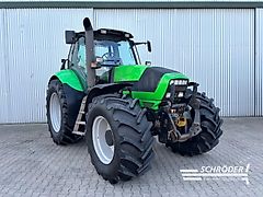 Deutz-Fahr M 650