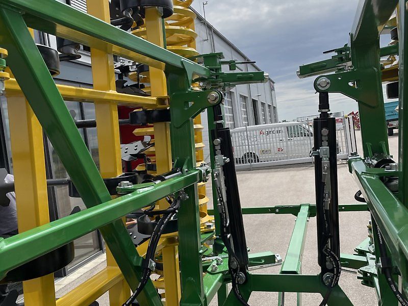 Kerner Stratos S 500