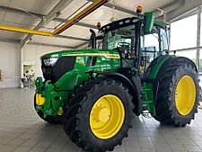 John Deere 6R185