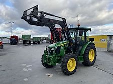 John Deere 5075E