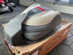 Honda Miimo HRM3000K1-E