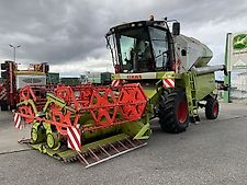 Claas AVERO 240