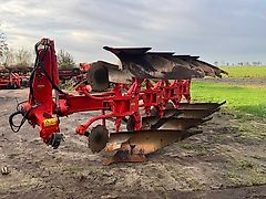 Kuhn Vari - Master 122