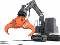 Westtech W Serie Spaltzange