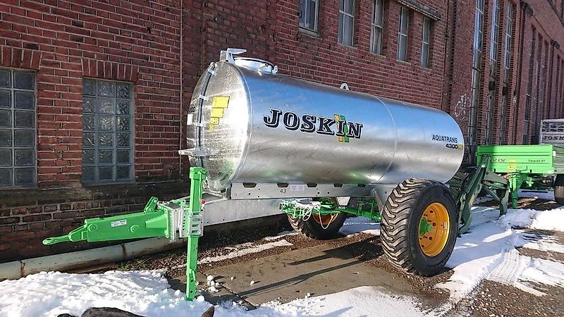 Joskin Aquatrans 4300