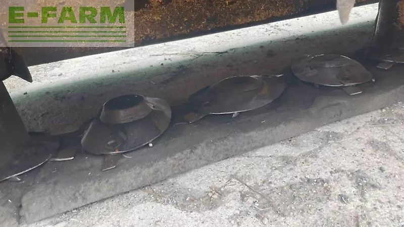 Pöttinger novacat 442