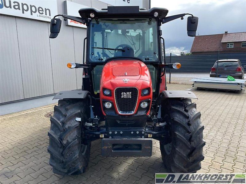 SAME DORADO 80 Natural