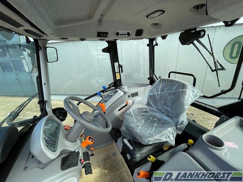 SAME DORADO 80 Natural