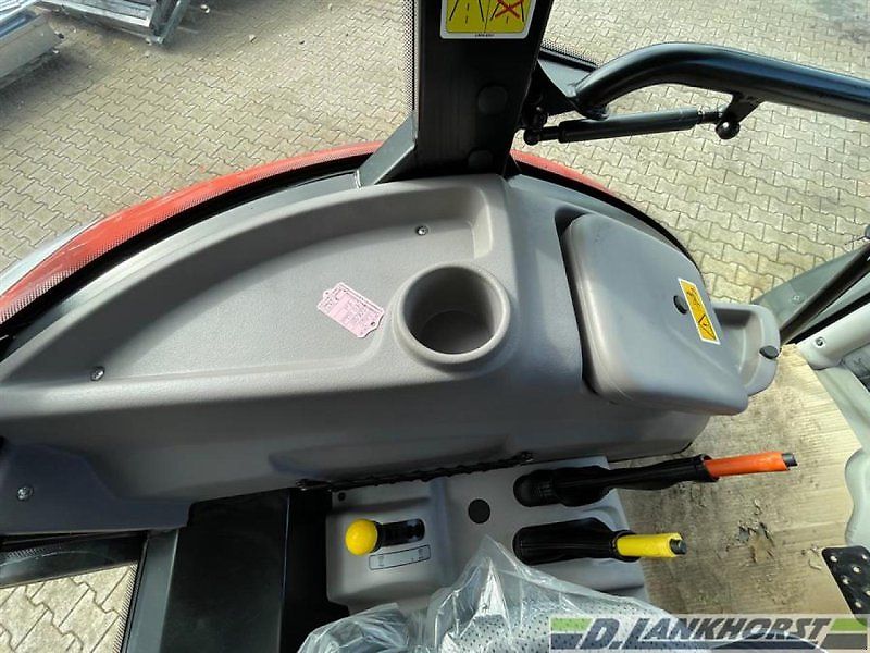 SAME DORADO 80 Natural