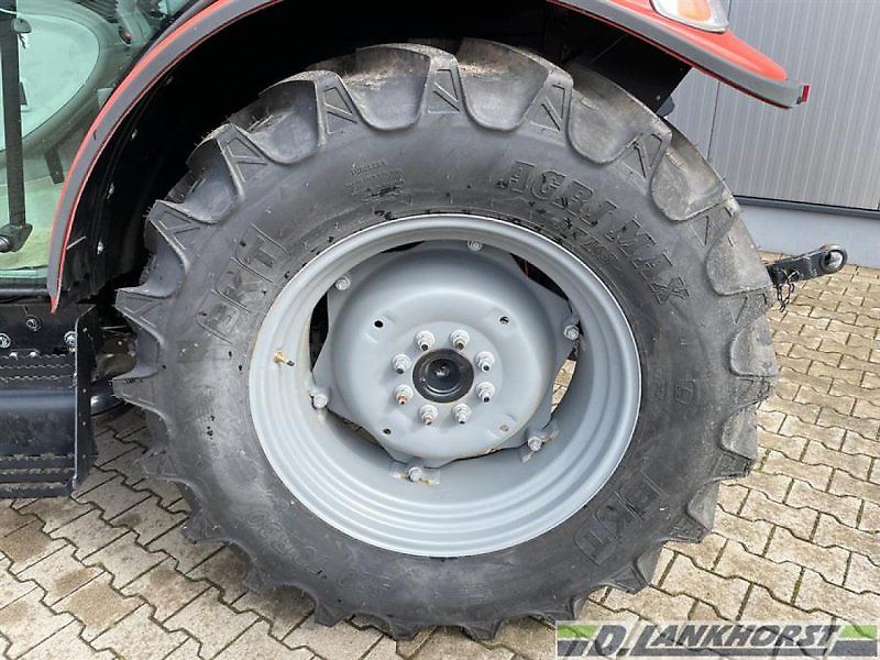 SAME DORADO 80 Natural