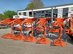 Kubota RM3000V
