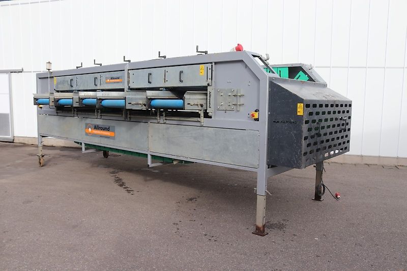 Allround R120-76-5stc 90 Lip