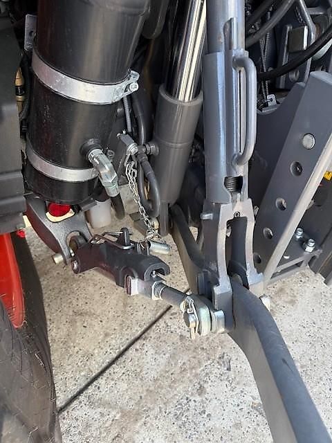 Claas Arion 420-4 CIS