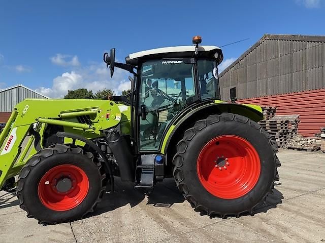 Claas Arion 420-4 CIS