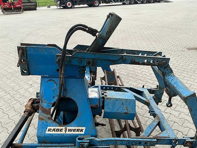 Rabe MKE 300