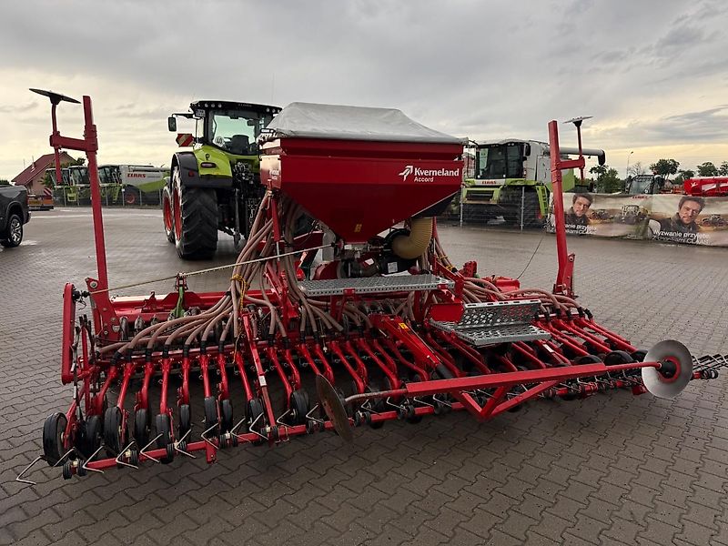 Kverneland Accord DA-S