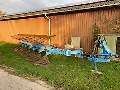 Lemken Diamant 11 VT 6+1 L100
