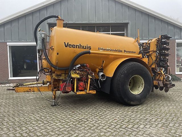 Veenhuis VMB8000