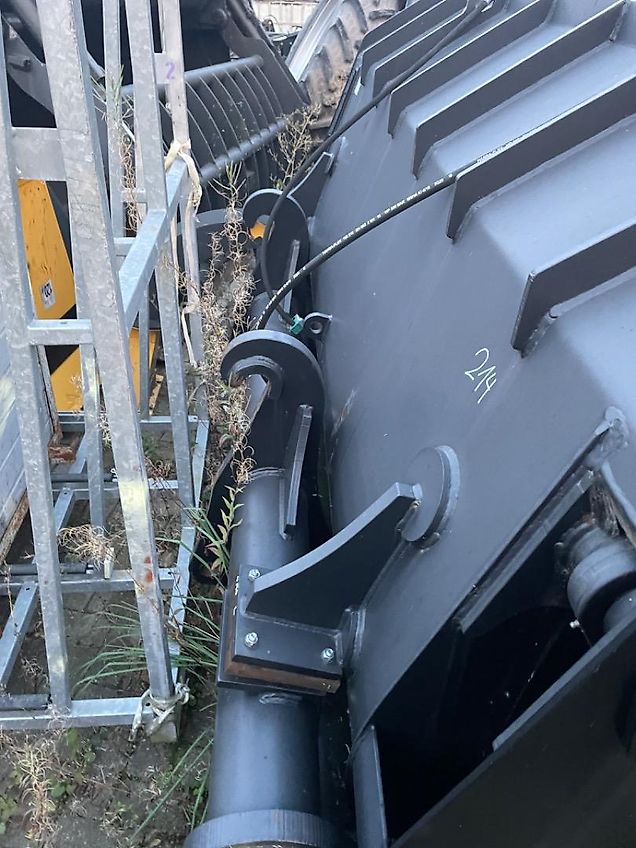 Rehnen Recyclingschaufel