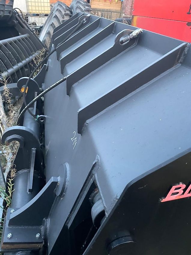 Rehnen Recyclingschaufel