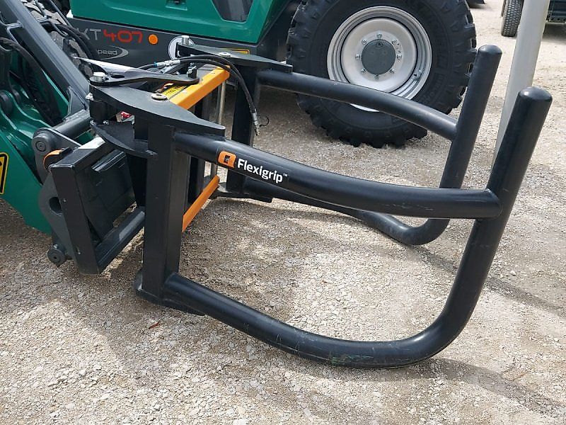 Alö Ballenzange FlexGrip 160