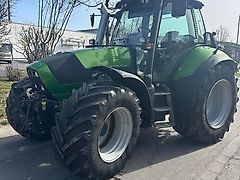 Deutz-Fahr Agrotron M620 TTV