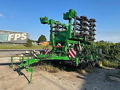 John Deere 740A