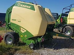Krone VARIPACK V 165 XC