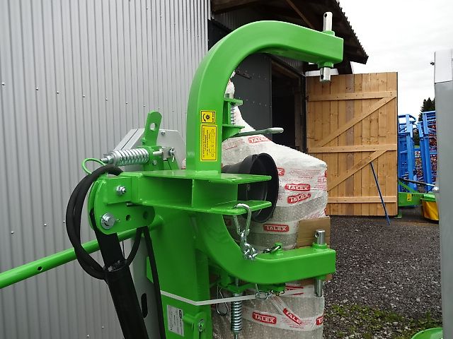 TALEX ECO- Cut- Hecktrommelmähwerk- NEU- 1,85 Meter m Gelenkwelle- Sonderpreise- // auch mit Hydrl. Klappung möglich