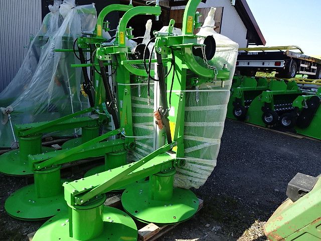 TALEX ECO- Cut- Hecktrommelmähwerk- NEU- 1,85 Meter m Gelenkwelle- Sonderpreise- // auch mit Hydrl. Klappung möglich