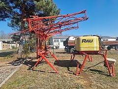 Rau SPRIDOTRAC 14 MB 15