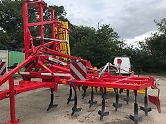 Pöttinger Synkro 6060 T