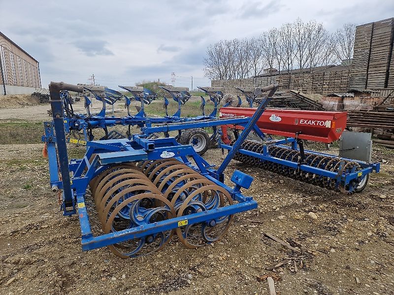 Rabe Dupe 13/12 und CE 22