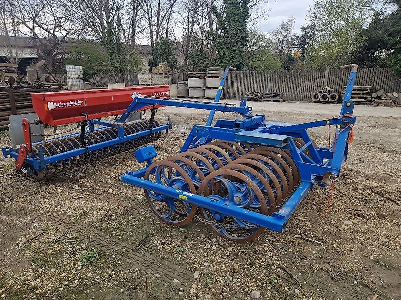 Rabe Dupe 13/12 und CE 22