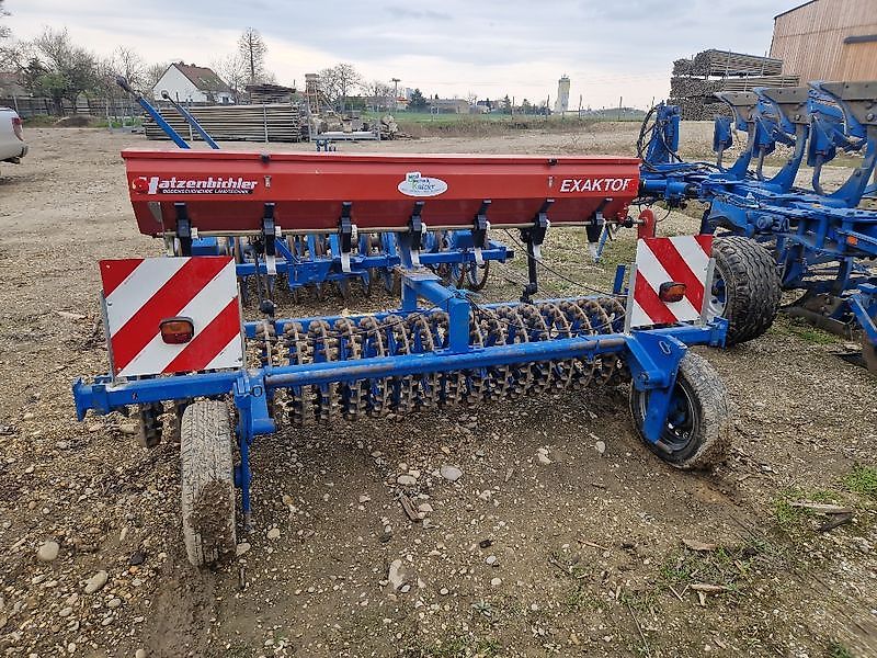 Rabe Dupe 13/12 und CE 22