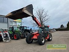 Manitou MLT 731 LSU Turbo
