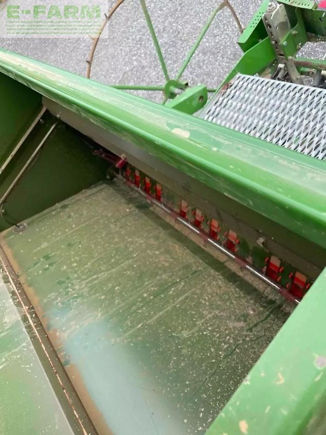 Amazone combiné de semis matrixem 3000 m amazone