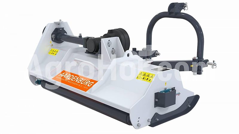 Aardenburg Alpha S Plus / Schlegelmulcher, mulcher 105-165 cm - BLACK FRIDAY RABATT