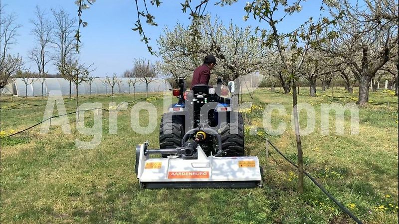 Aardenburg Alpha S Plus / Schlegelmulcher, mulcher 105-165 cm - BLACK FRIDAY RABATT